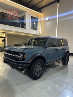 فۆرد بڕۆنکۆ